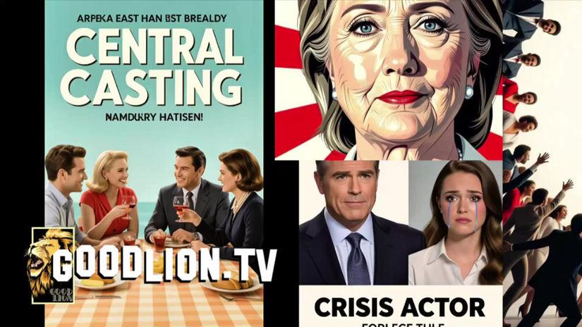 What Makes a Great Movie?